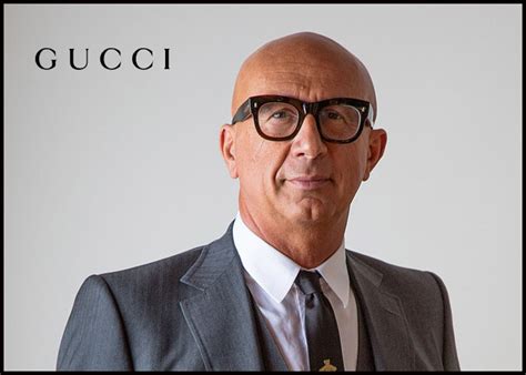 gucci leadership team|Gucci ceo leaving.